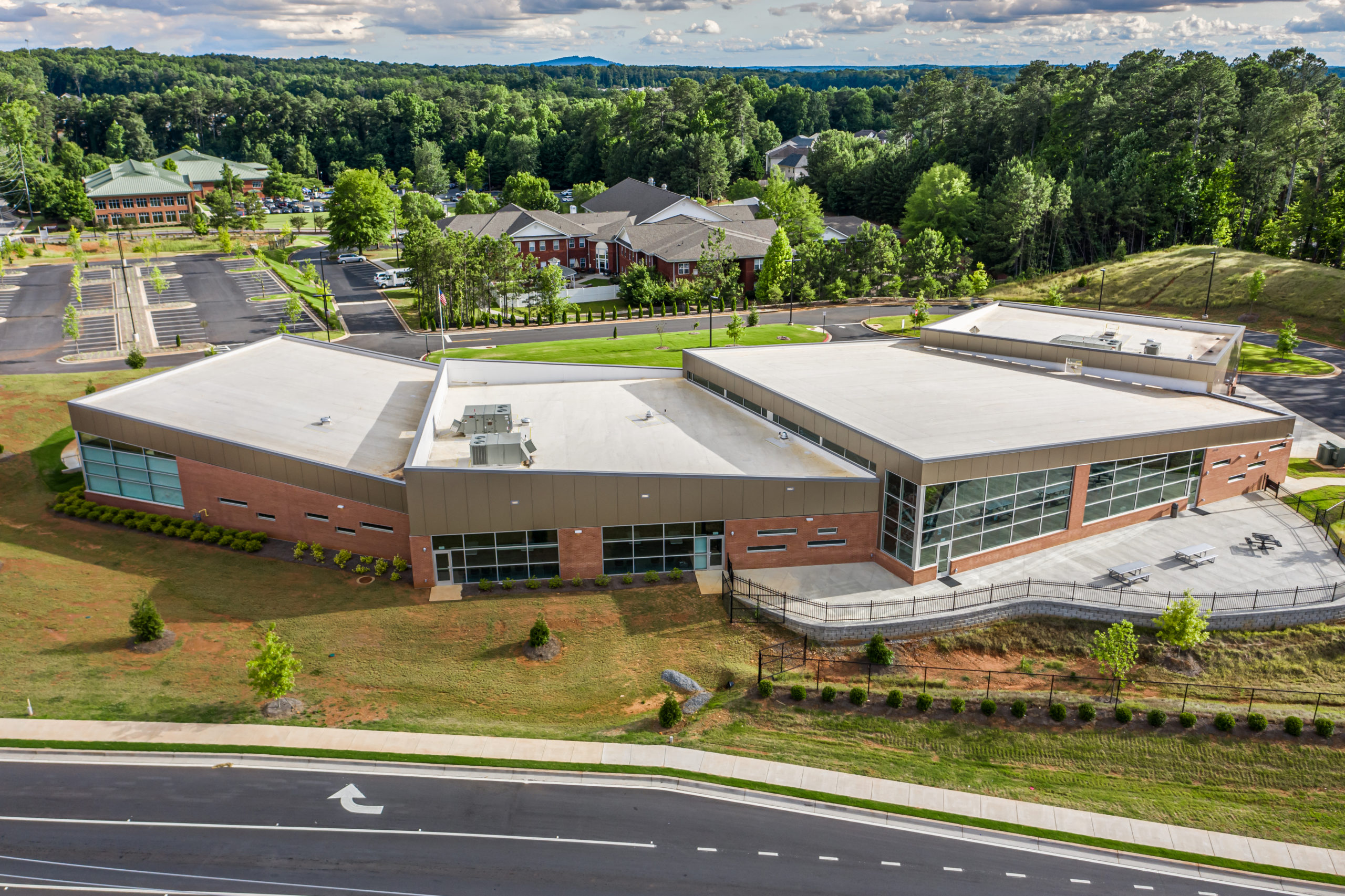 North Cobb Regional Library