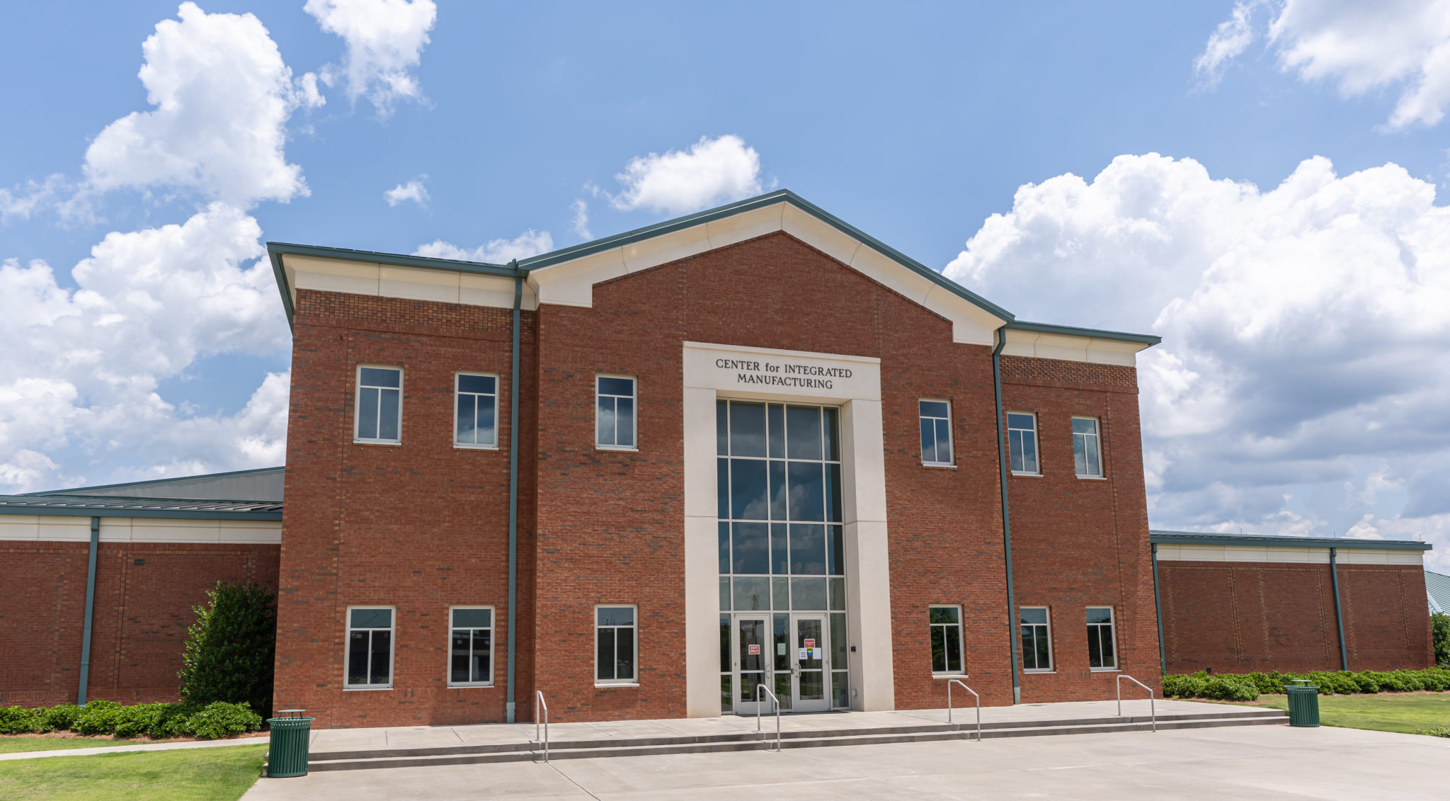 Southern Union State Community College Center for Integrated Manufacturing