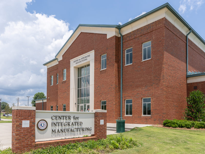 Southern Union State Community College Center for Integrated Manufacturing