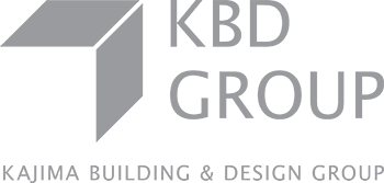 Kajima-Building-Design-Group